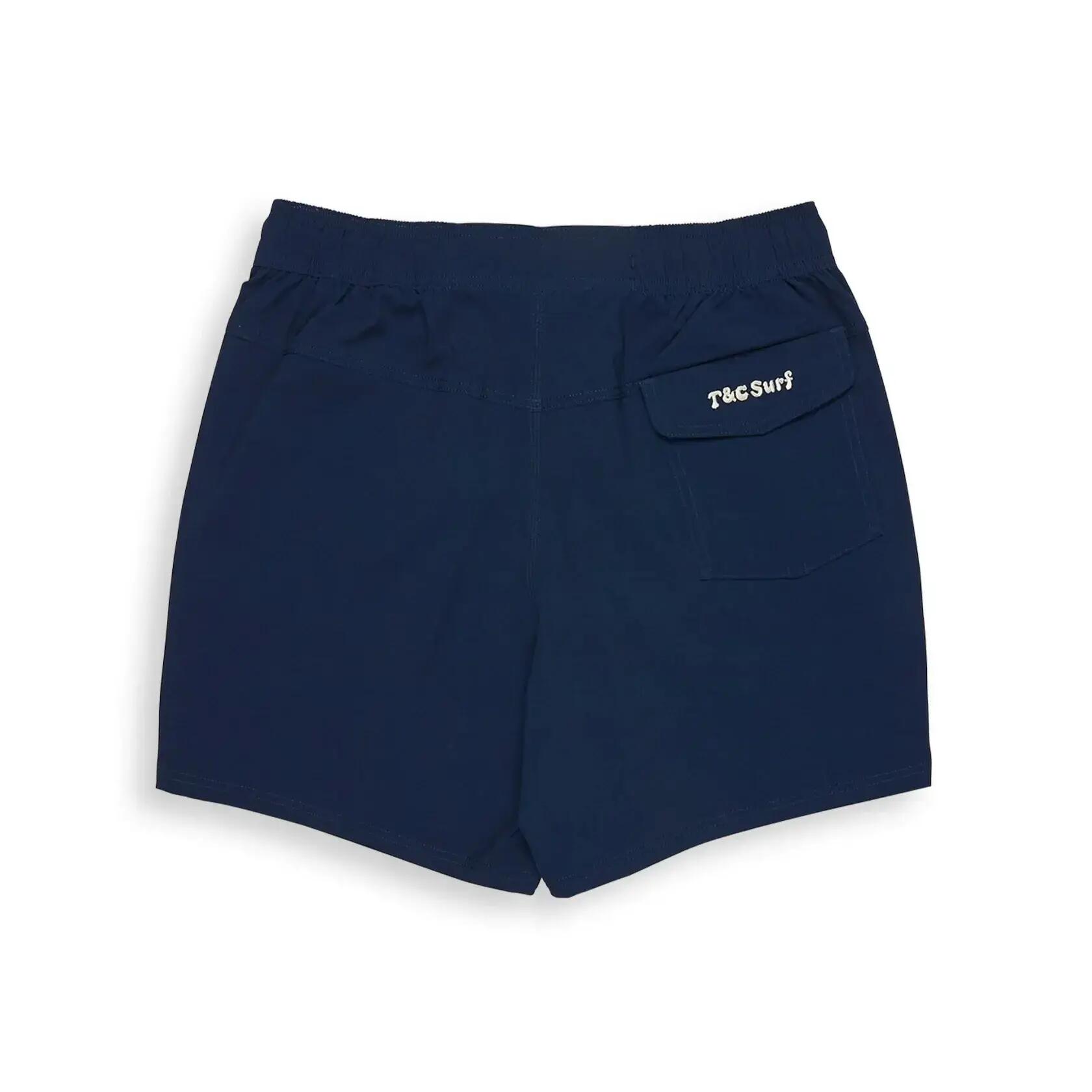 Short de bain Town & Country Surf Designs OG 16,5'' 2/2