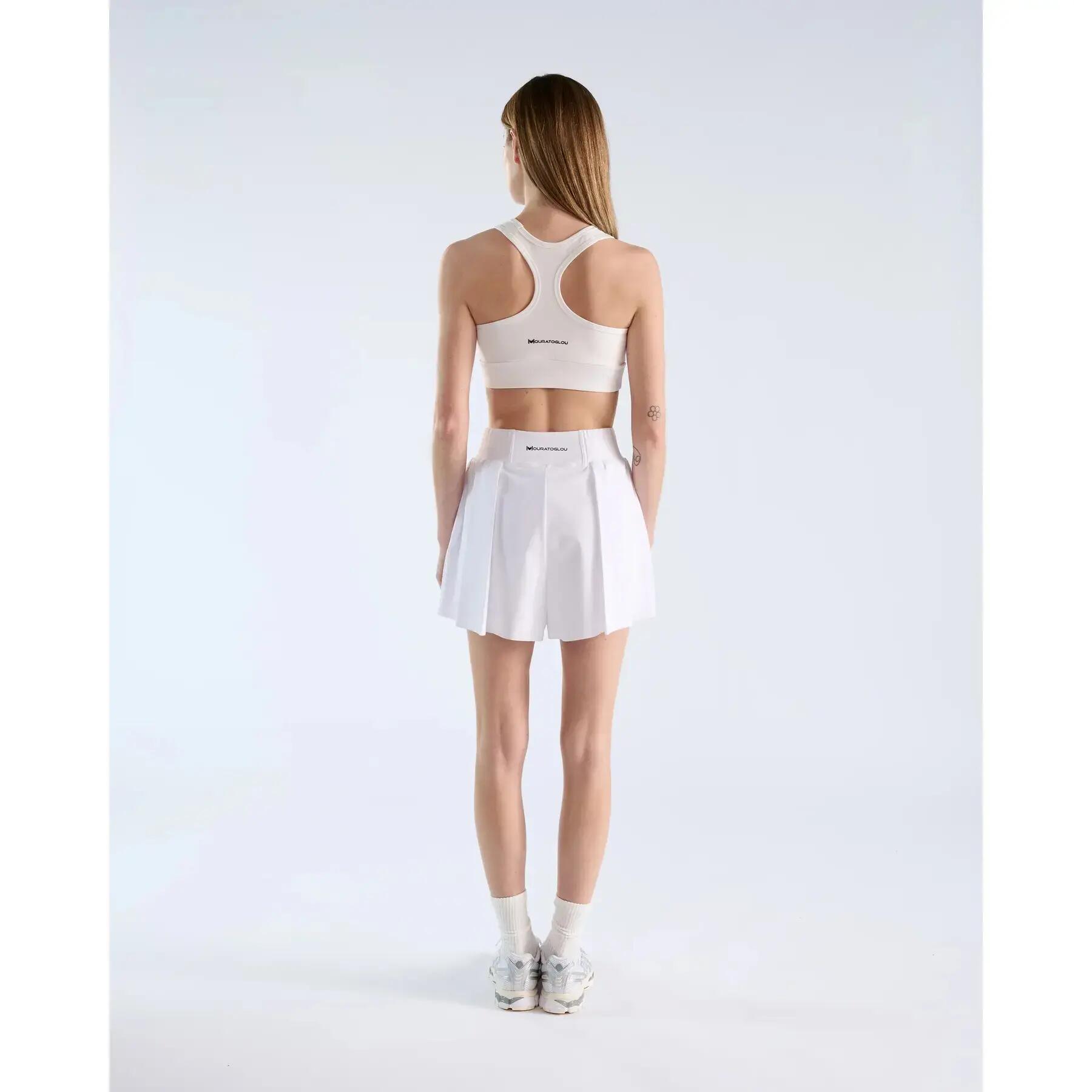 Biustonosz dla kobiet Mouratoglou Apparel 4/4
