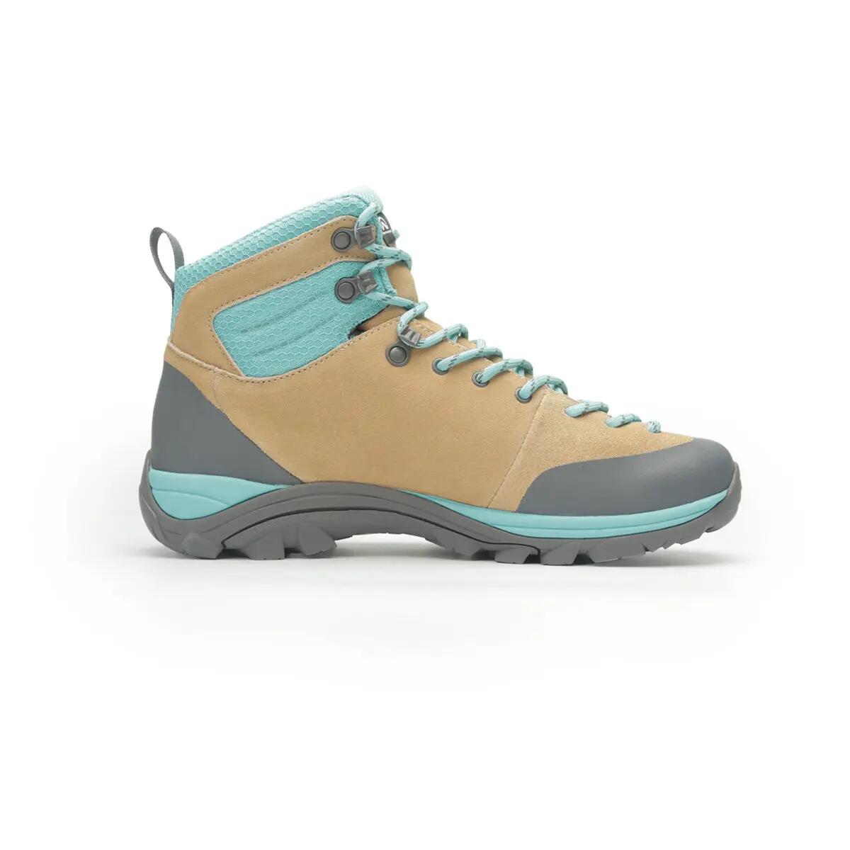 Dámské turistické kotníkové boty Vibram® XS Trek Evo PANGMA1 5/5