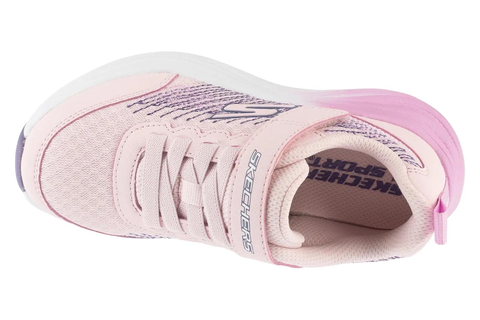Buty sportowe Sneakersy dziewczęce, Elite Sport Pulse 3/4