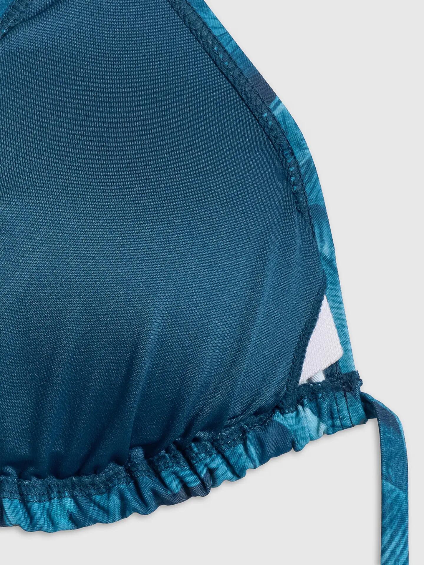 Női bikini felső 4F F089 7/7