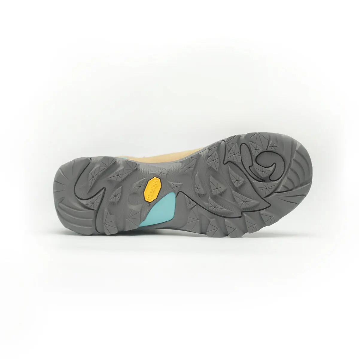 Dámské turistické kotníkové boty Vibram® XS Trek Evo PANGMA1 4/5