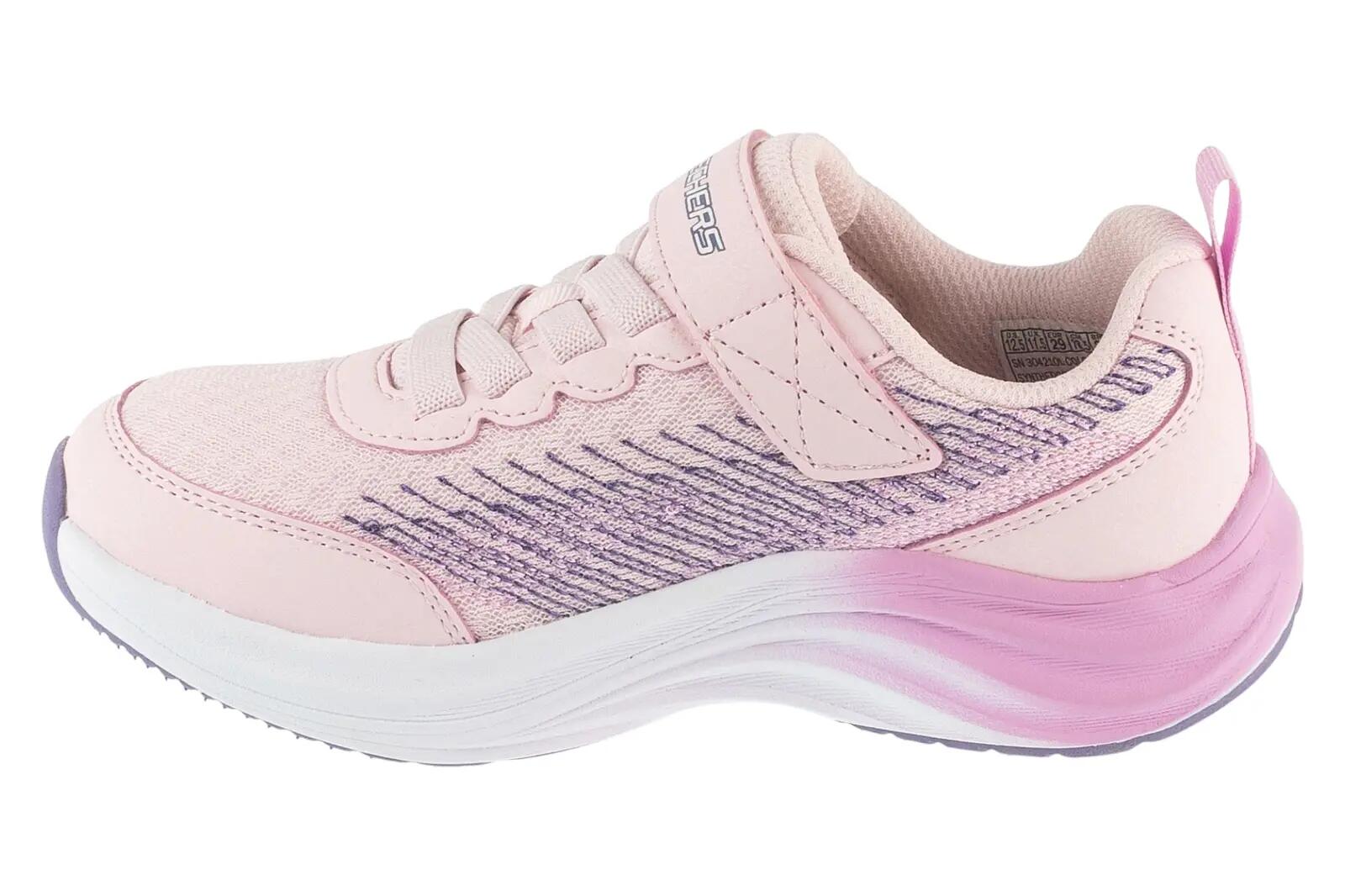 Buty sportowe Sneakersy dziewczęce, Elite Sport Pulse 2/4