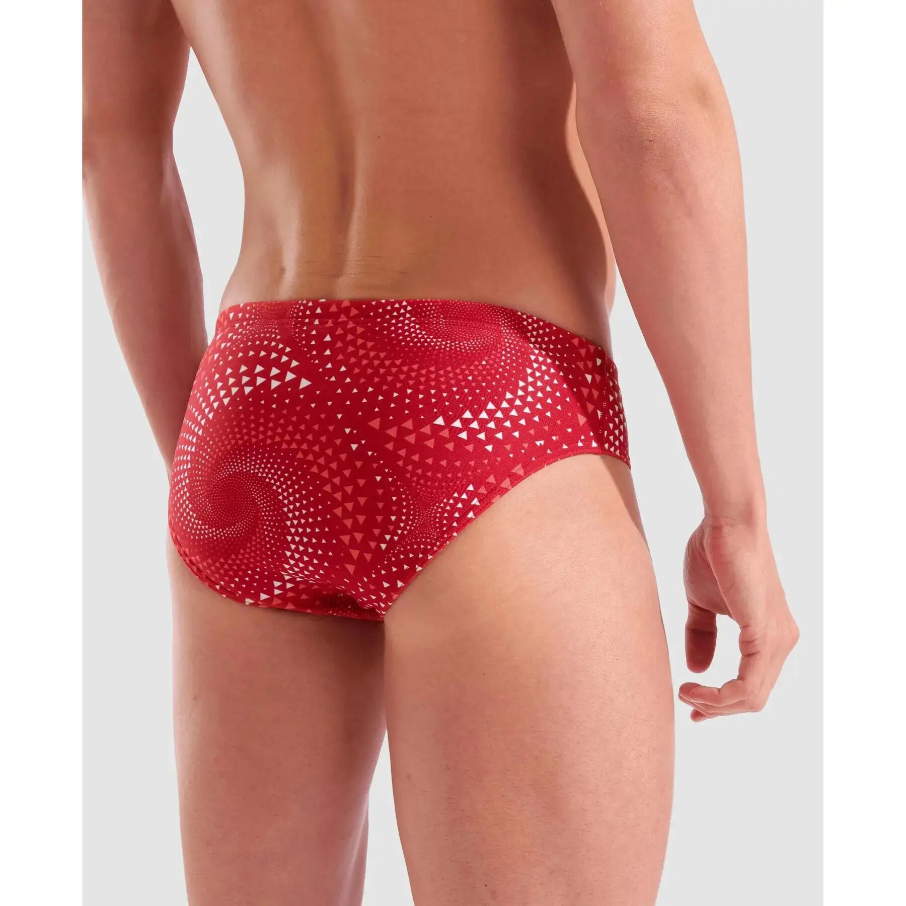Slip da bagno Arena Fireflow 5/5