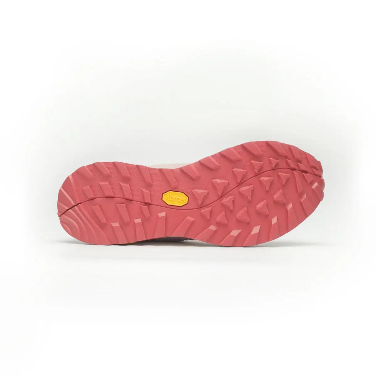 Dámske turistické boty Vibram® Megagrip NANDA 4/5