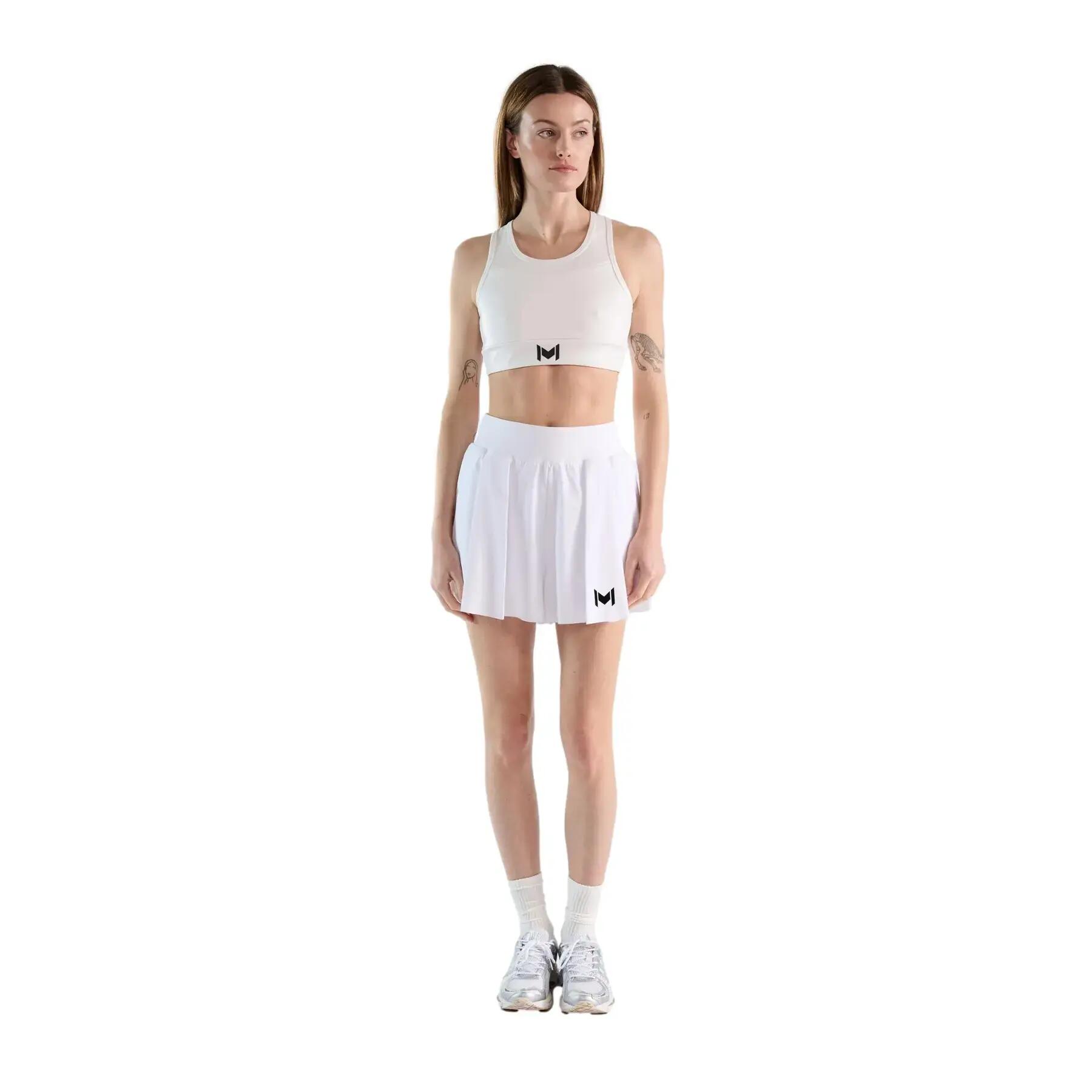 Biustonosz dla kobiet Mouratoglou Apparel 2/4