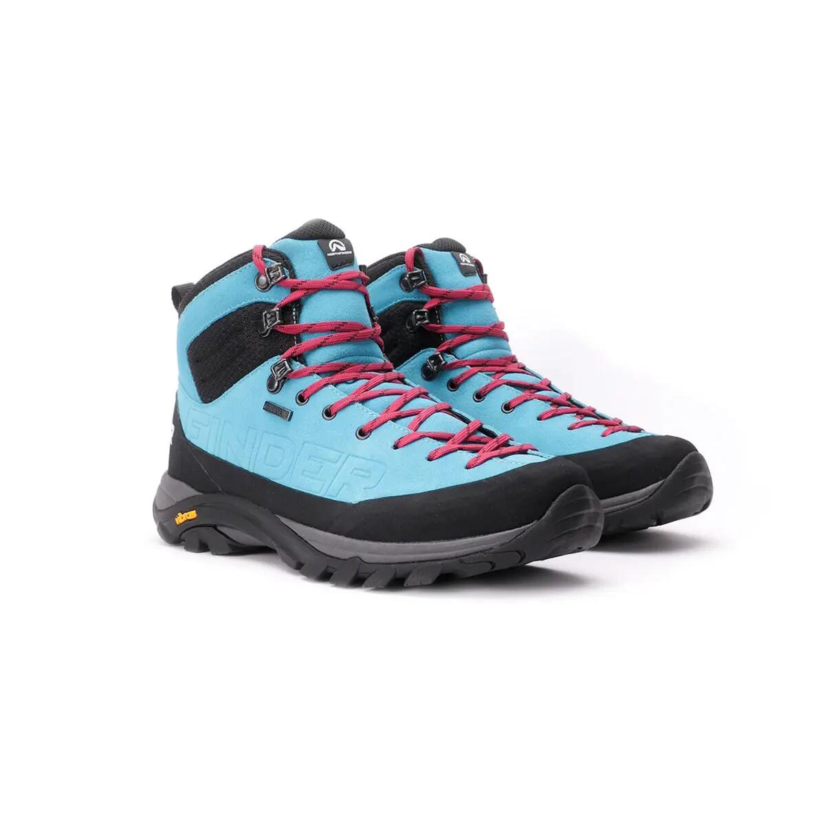 Dámské turistické kotníkové boty Vibram® XS Trek Evo PANGMA 3/7