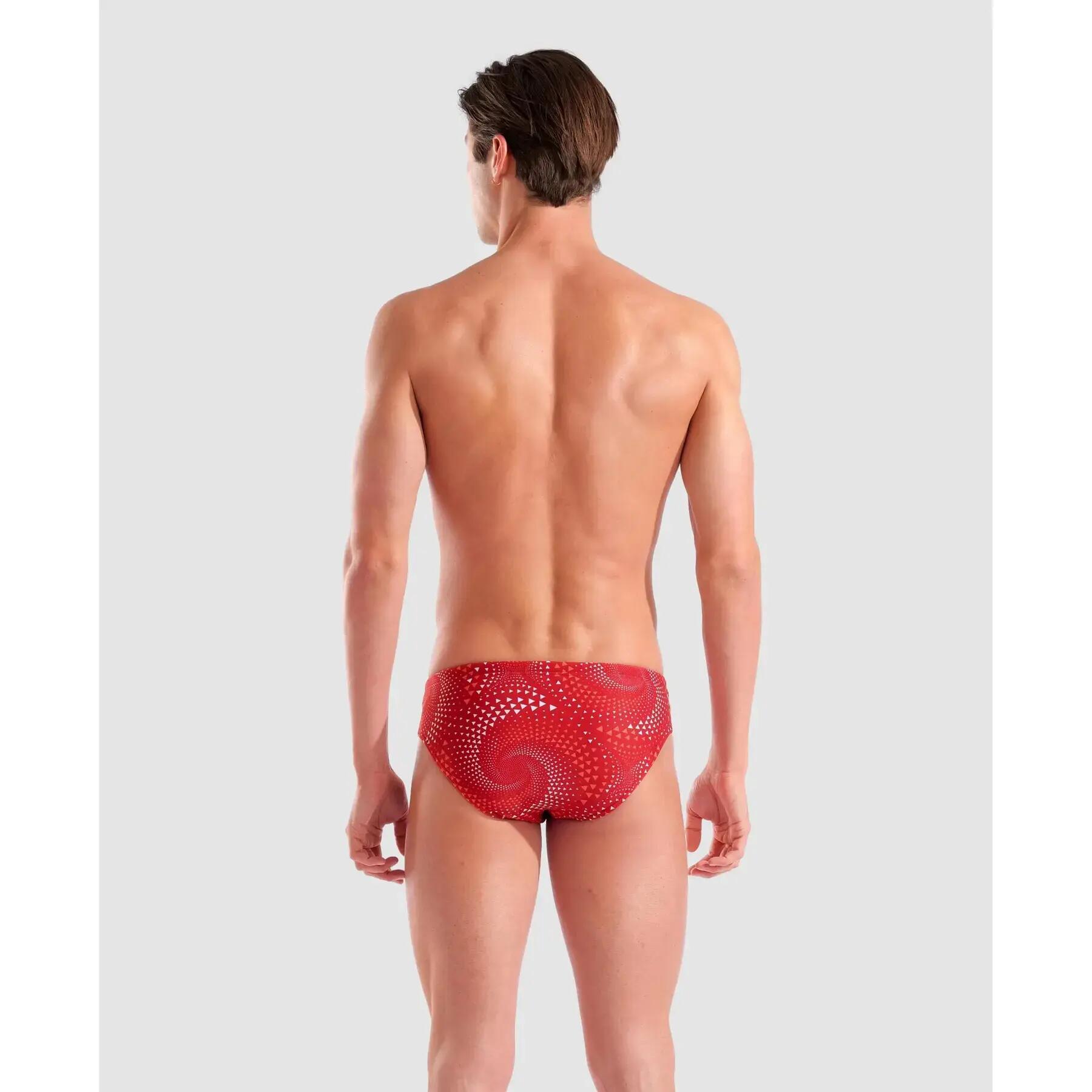 Slip da bagno Arena Fireflow 4/5