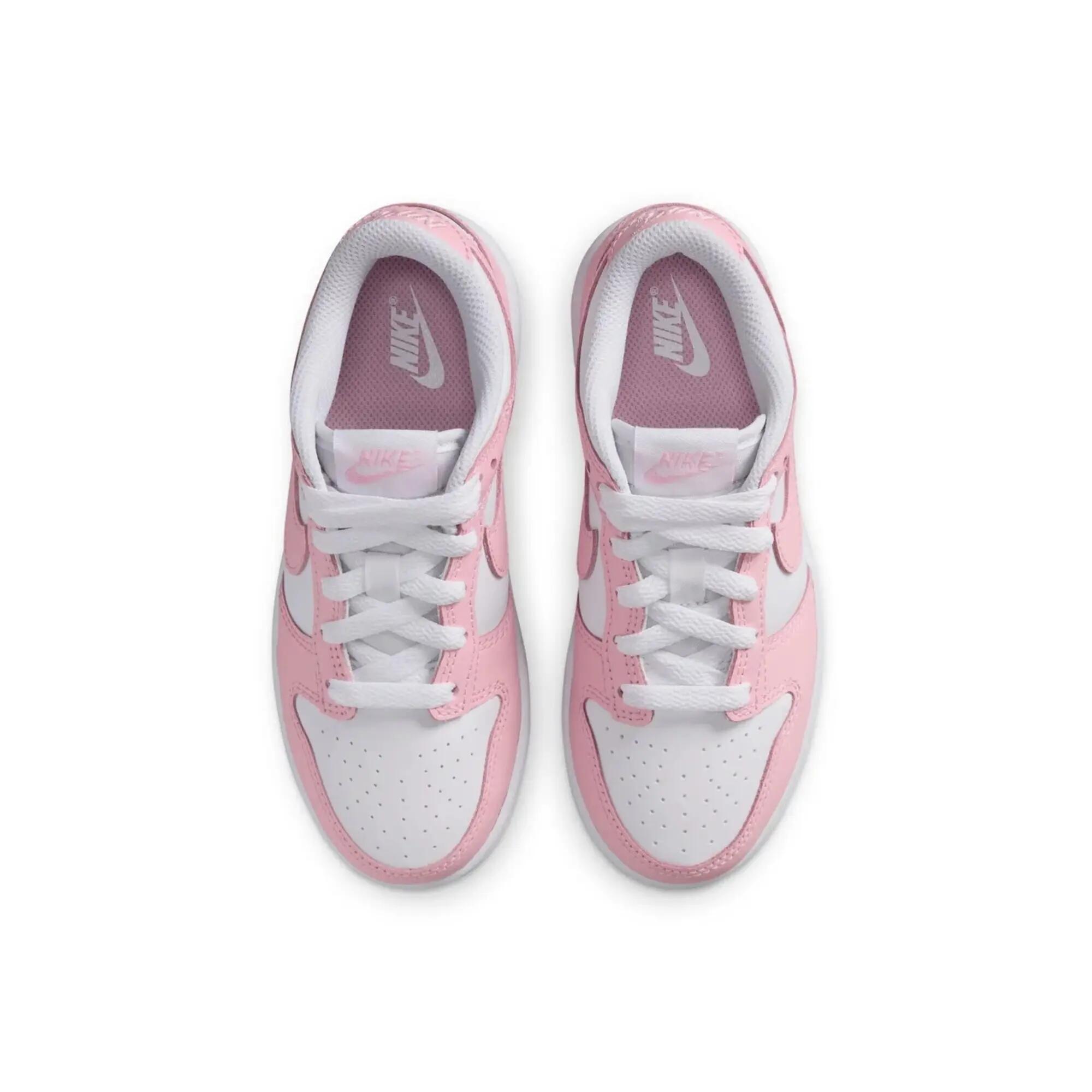 Sneakersy Nike Dunk Low Bp Dzieci 5/5