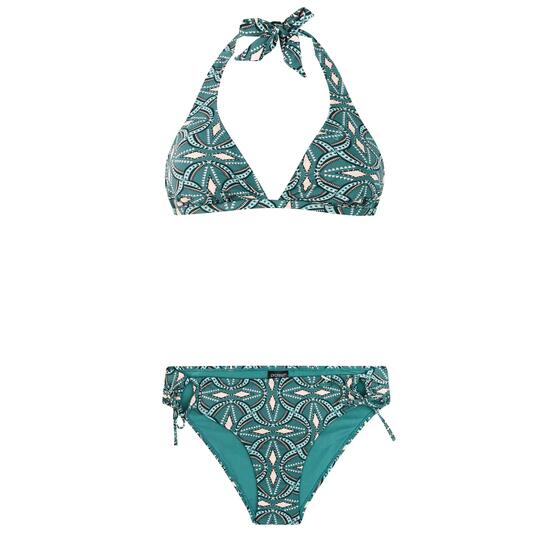 Maillot de bain 2 pièces femme Protest Fungi