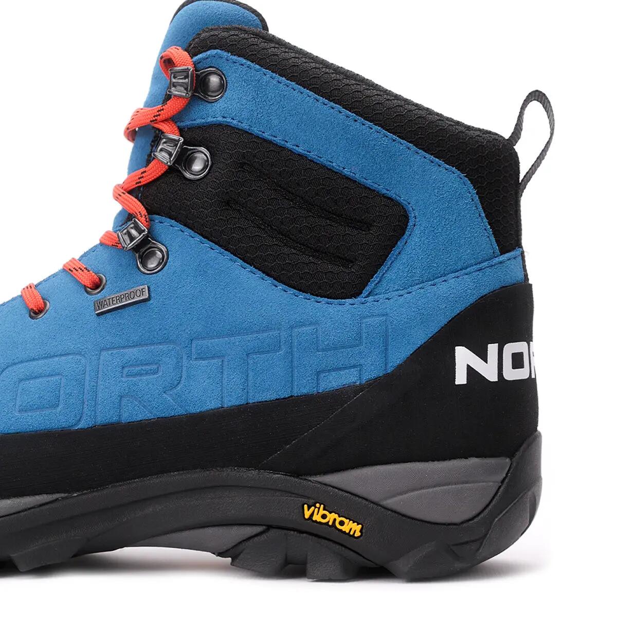 Pánské turistické kotníkové boty Vibram® XS Trek Evo PARVAT 4/7