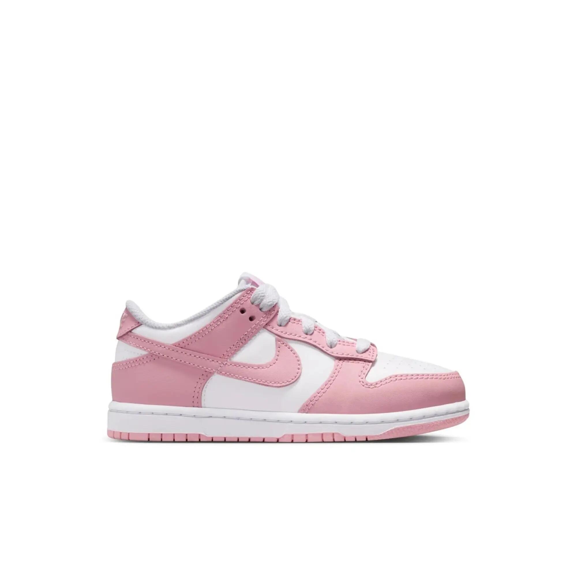 Sneakersy Nike Dunk Low Bp Dzieci 3/5