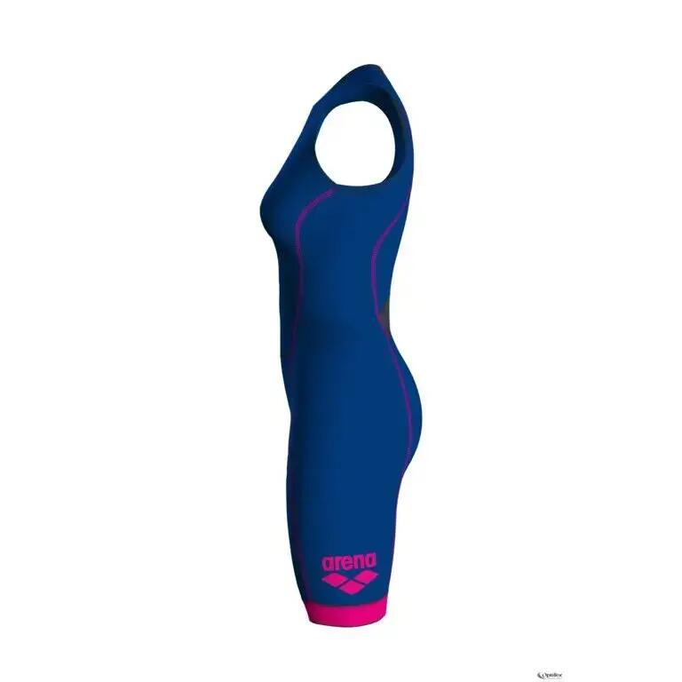 Tuta da triathlon con zip sul retro donna Arena ST 2.0 7/7