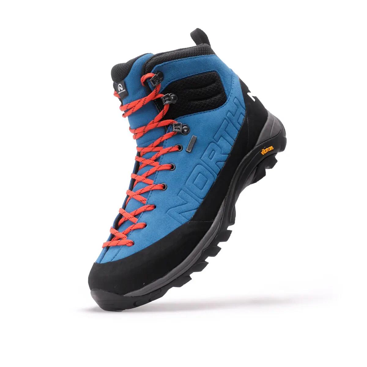 Pánské turistické kotníkové boty Vibram® XS Trek Evo PARVAT 2/7