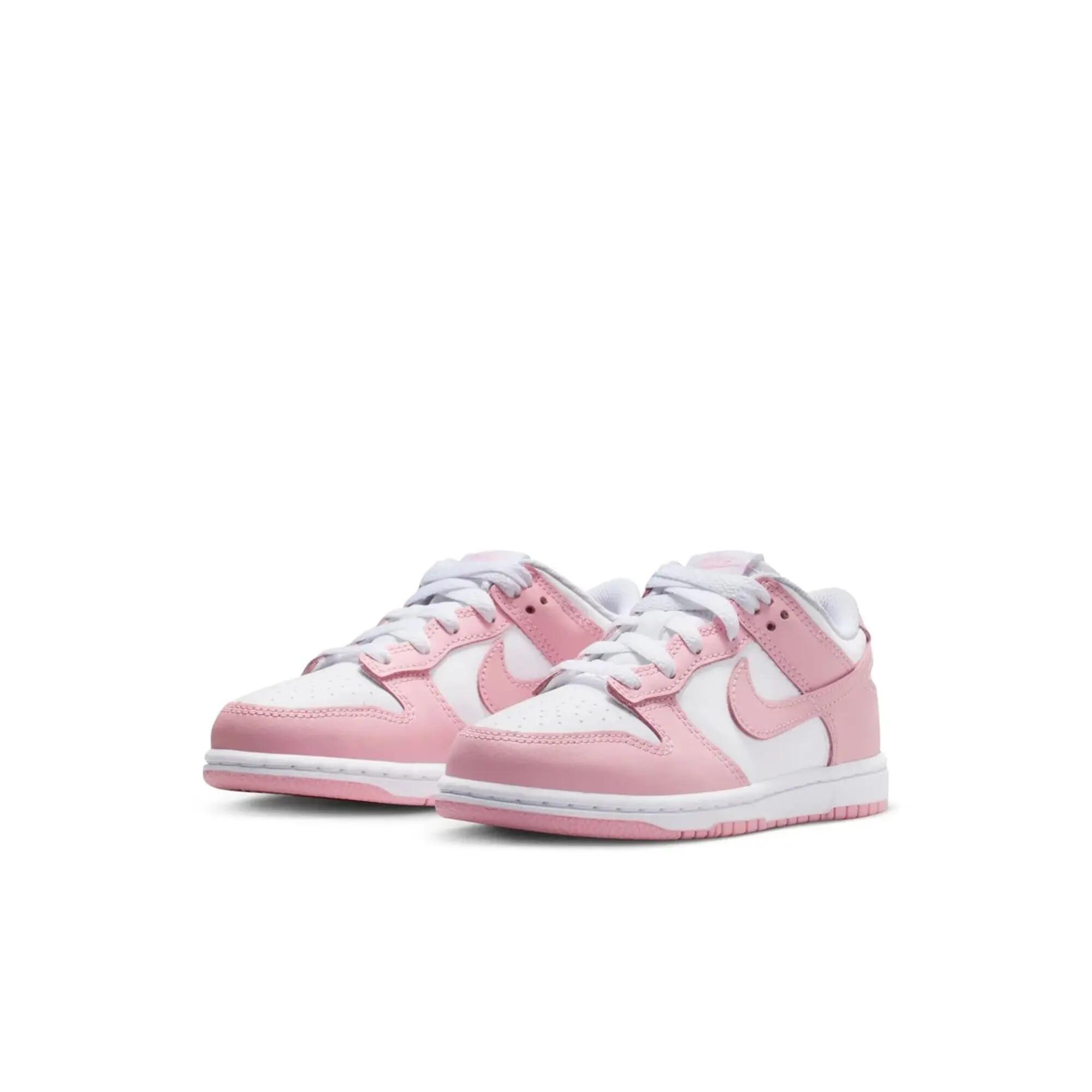 Sneakersy Nike Dunk Low Bp Dzieci 2/5