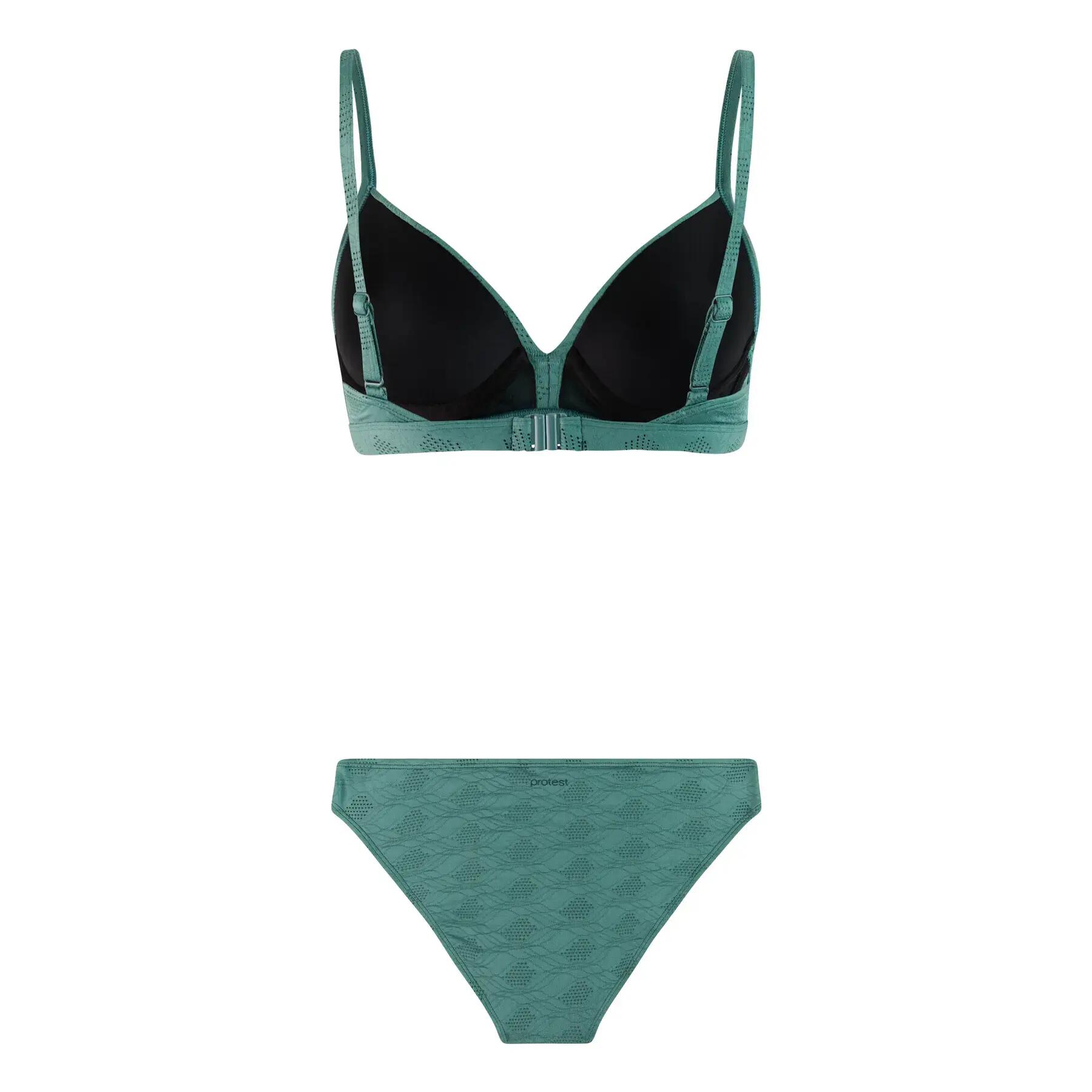 Bikini para mujer Protest Glazy 2/2