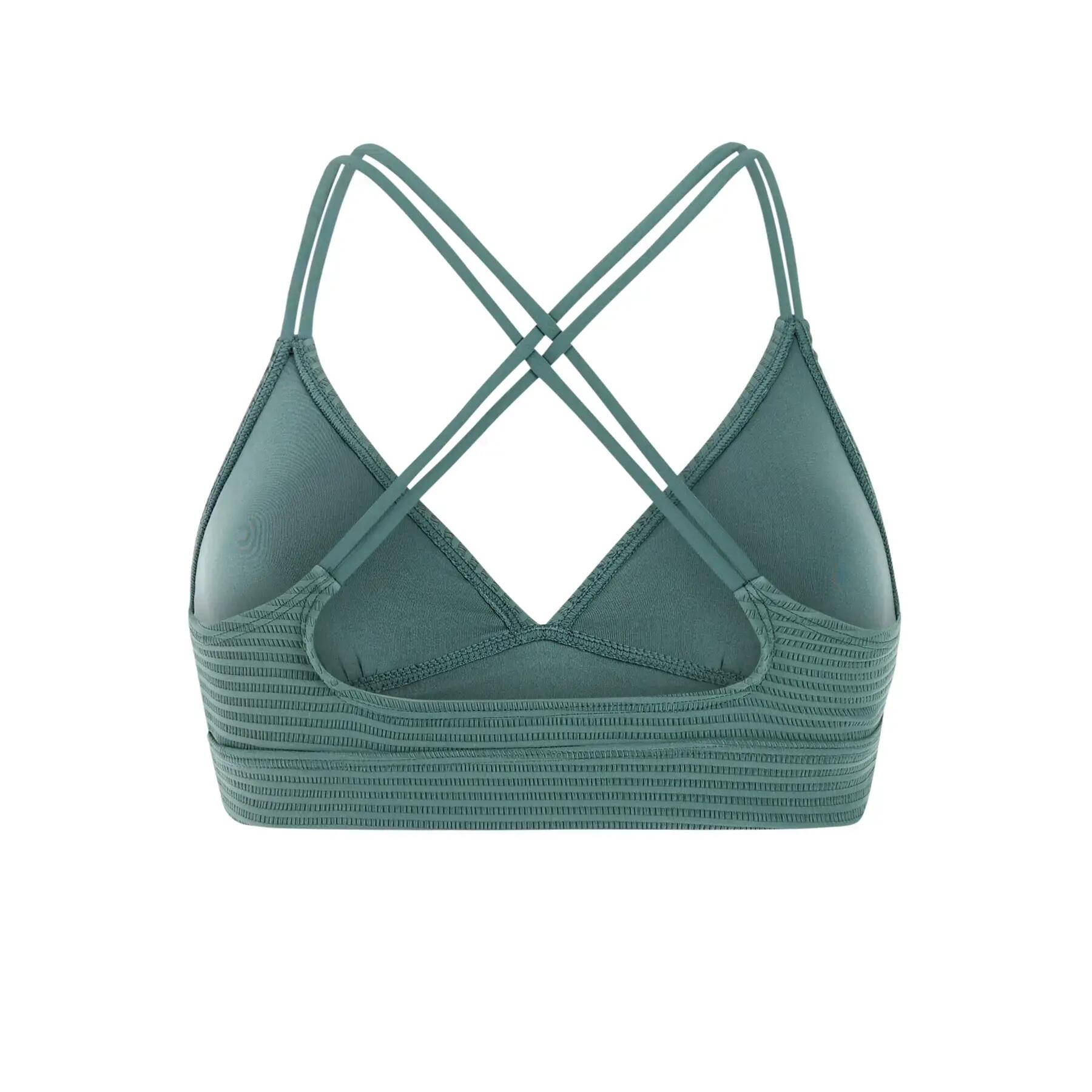 Top bikini para mujer Protest Mmpatio 2/2
