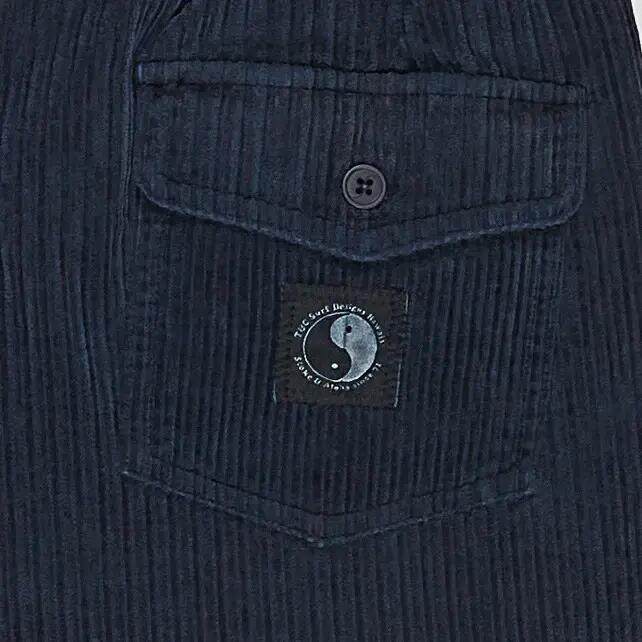 Plavky Town & Country Surf Designs Corduroy Beach 19" 3/3