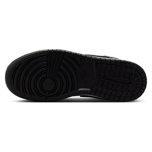 Buty do chodzenia dla dzieci Nike Air Jordan 1 Mid SE 3/5