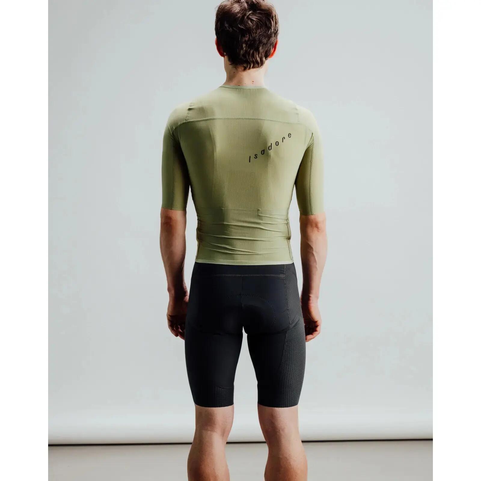 Ultralicht T-shirt Isadore Echelon Aero 5/5