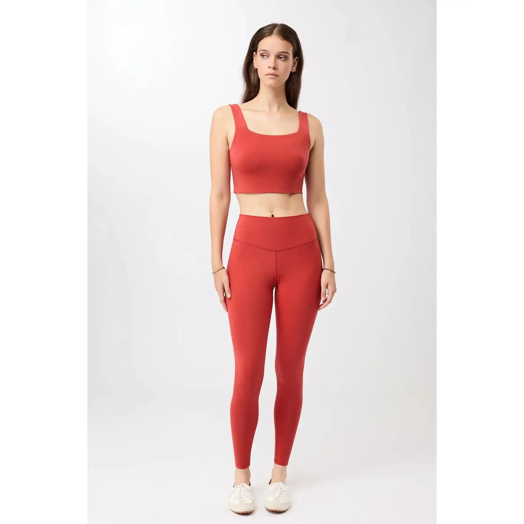 Ultraleichte quadratische Ausschnitt-Brauttragetasche Damen Mandala 4/4