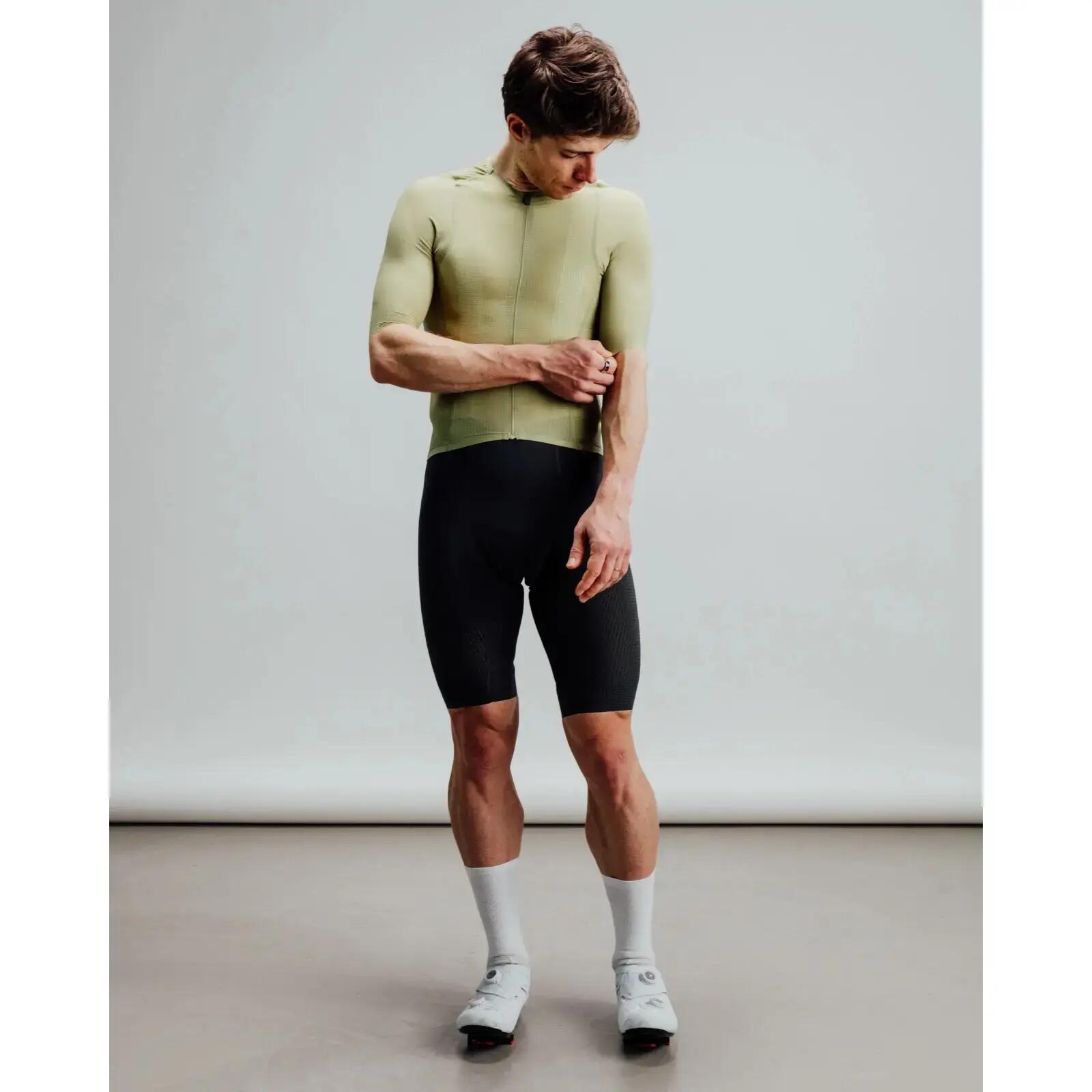 Ultralicht T-shirt Isadore Echelon Aero 3/5