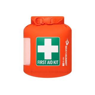 Lightweight Dry Bag First Aid - 3L