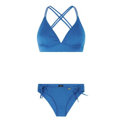 Bikini Damen Protest Costa