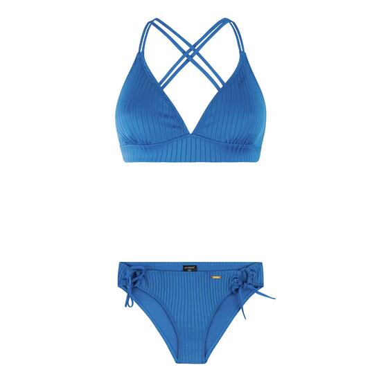 Bikini Damen Protest Costa