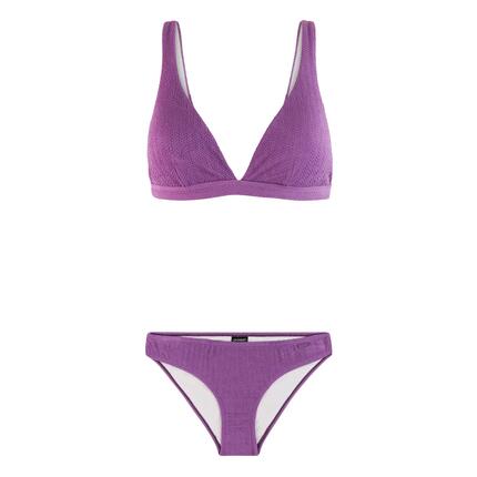 Bikini Damen Protest Anni