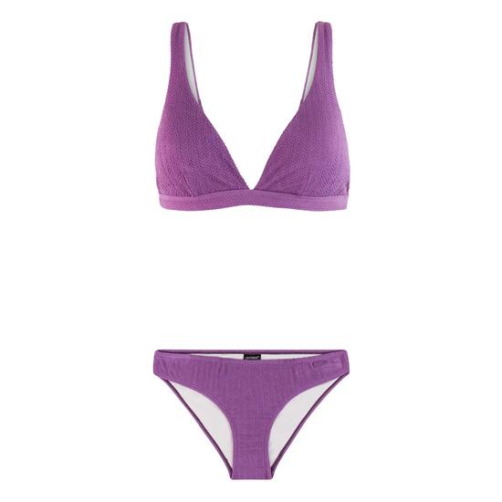 Bikini Damen Protest Anni