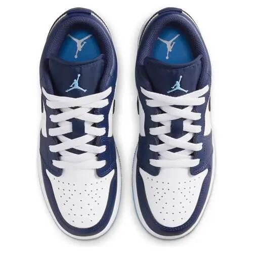 Buty do chodzenia dla dzieci Nike Air Jordan 1 Low 5/5