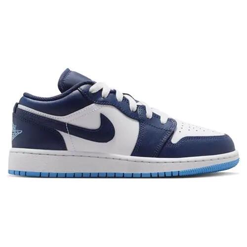 Buty do chodzenia dla dzieci Nike Air Jordan 1 Low 4/5