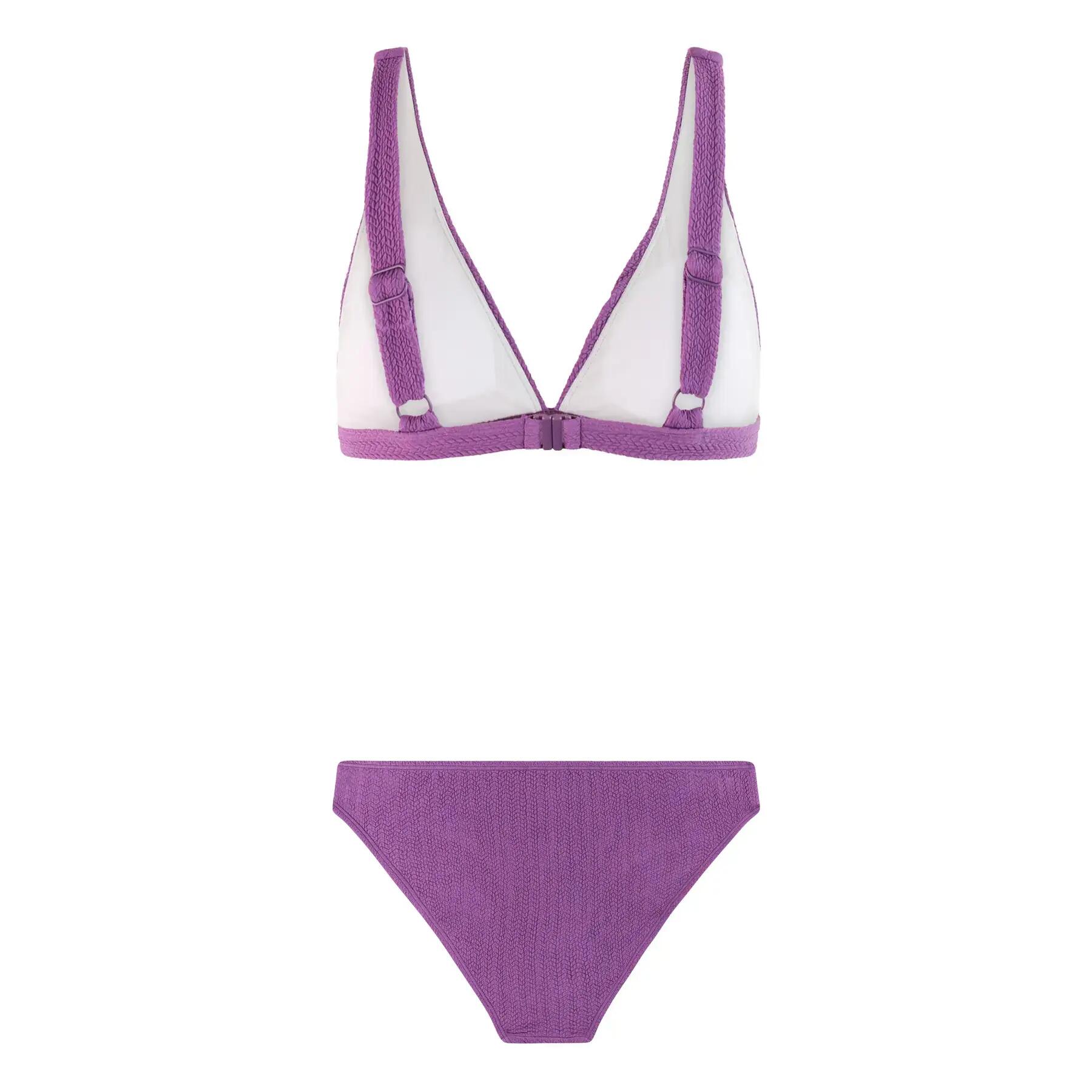 Bikini Damen Protest Anni 2/2