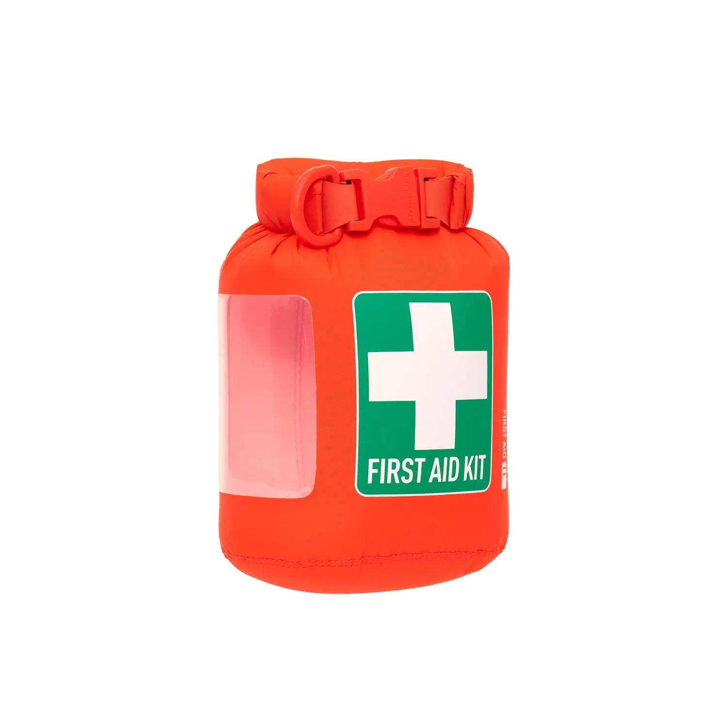 Lightweight Dry Bag First Aid - 3L -  2