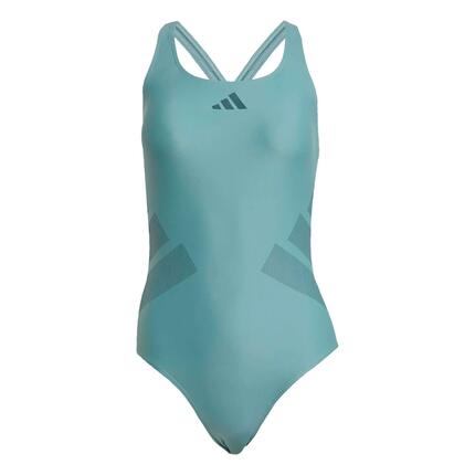 Maillot de bain dos C logo