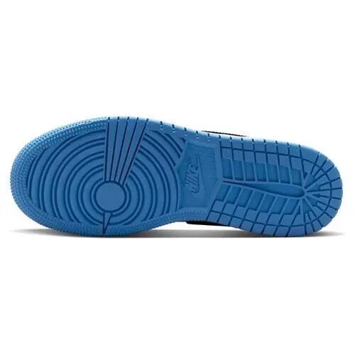 Buty do chodzenia dla dzieci Nike Air Jordan 1 Low 3/5