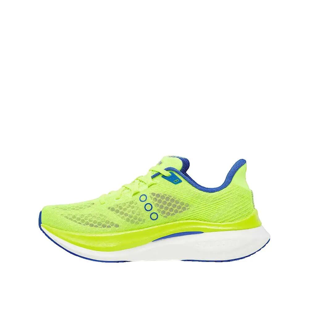 Scarpe da corsa Saucony Endorphin Speed 5 Gialle 3/6
