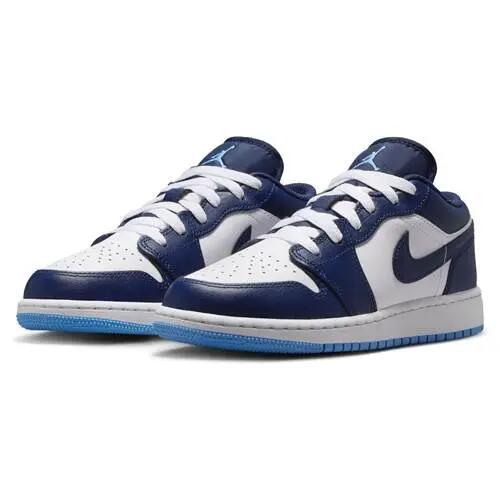 Buty do chodzenia dla dzieci Nike Air Jordan 1 Low 2/5
