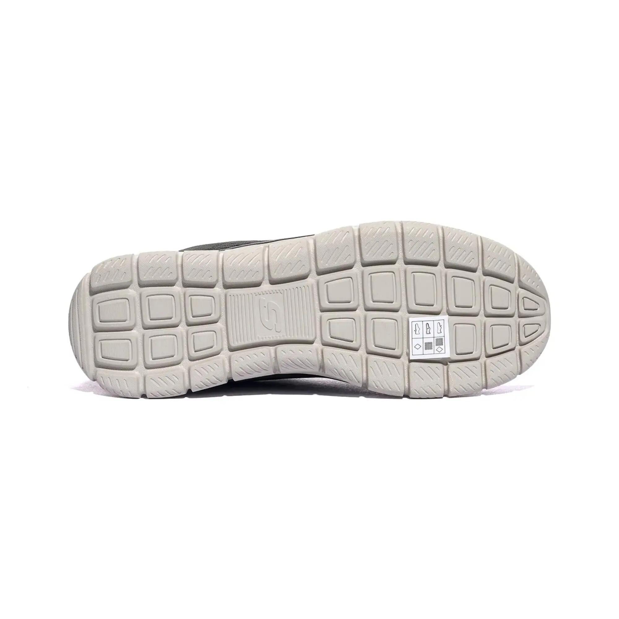 Sneakersy Skechers Track-Revno Dorośli 4/4