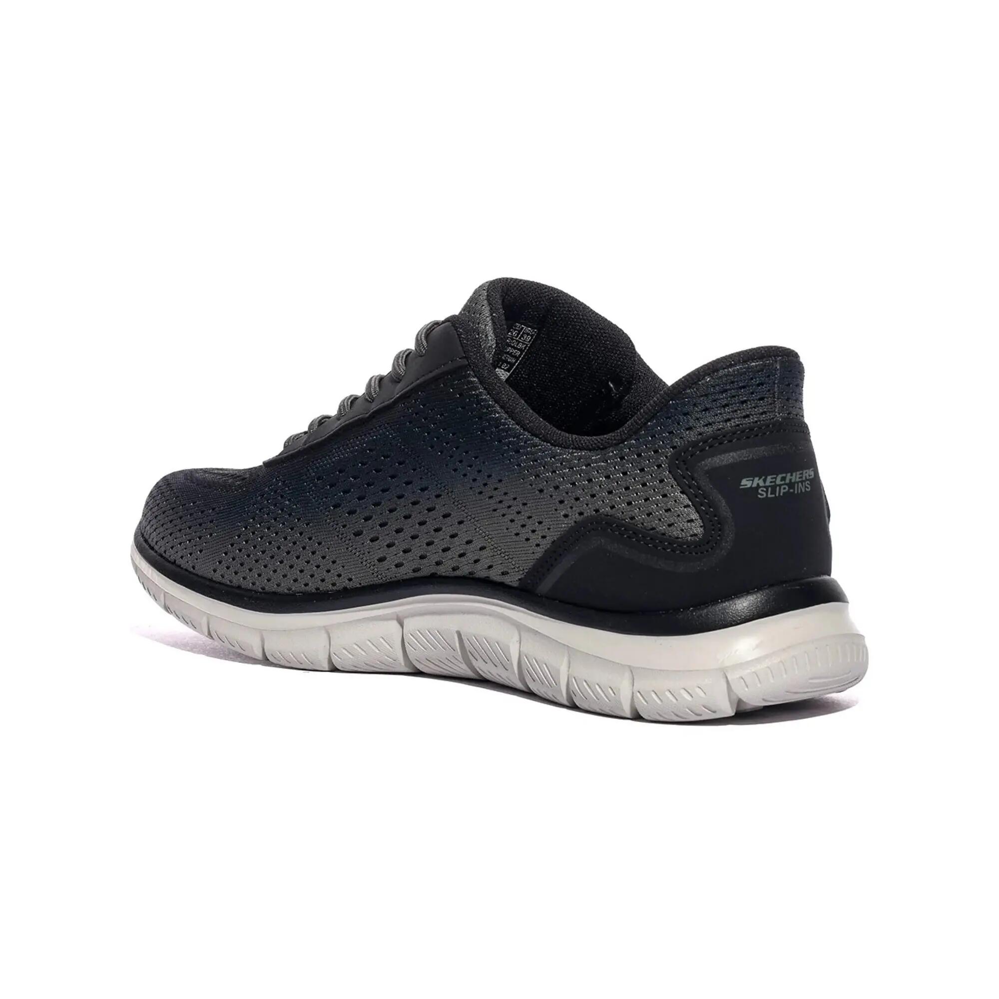 Sneakersy Skechers Track-Revno Dorośli 3/4