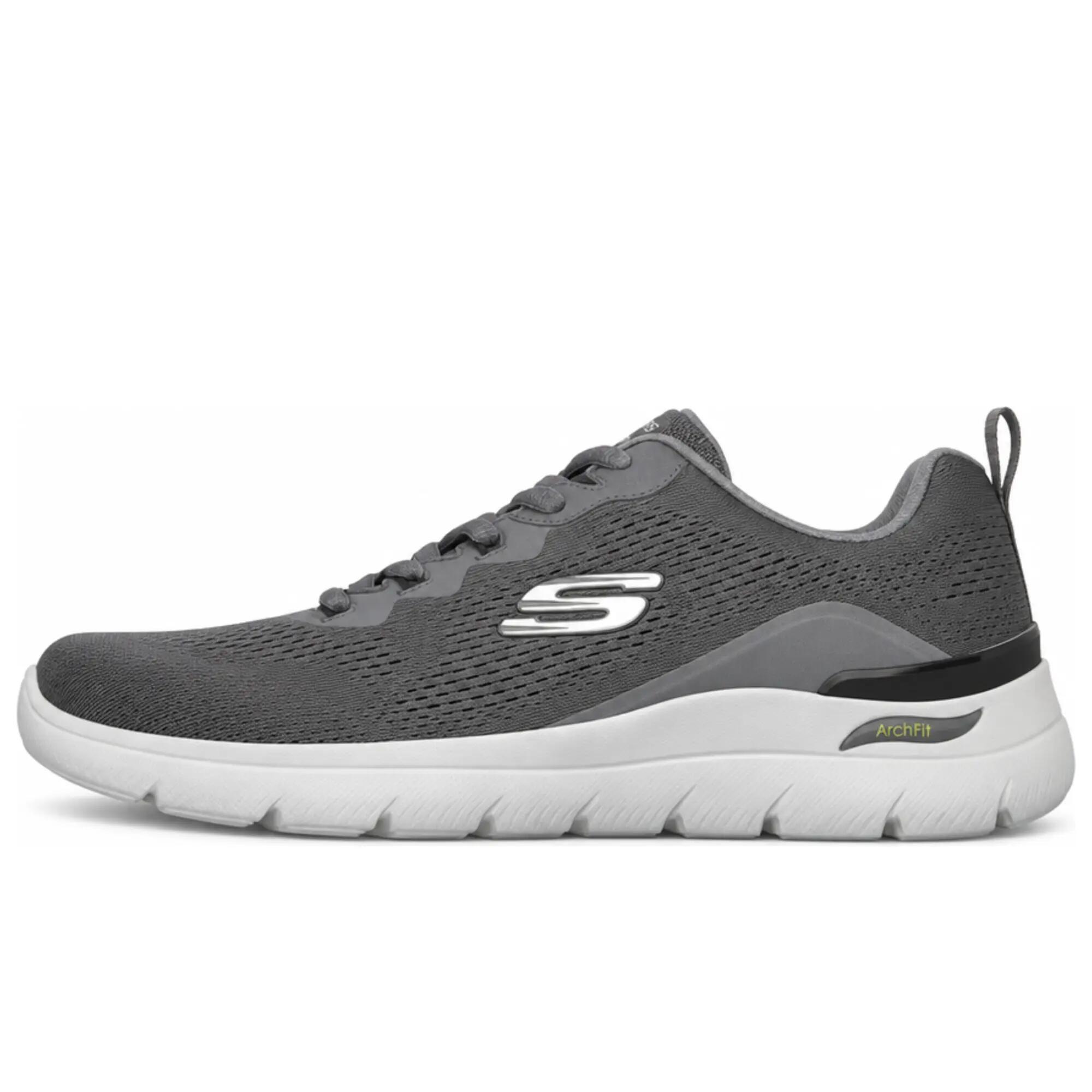 Sneakersy Skechers Arch Fit Summits - Kravel Dorośli