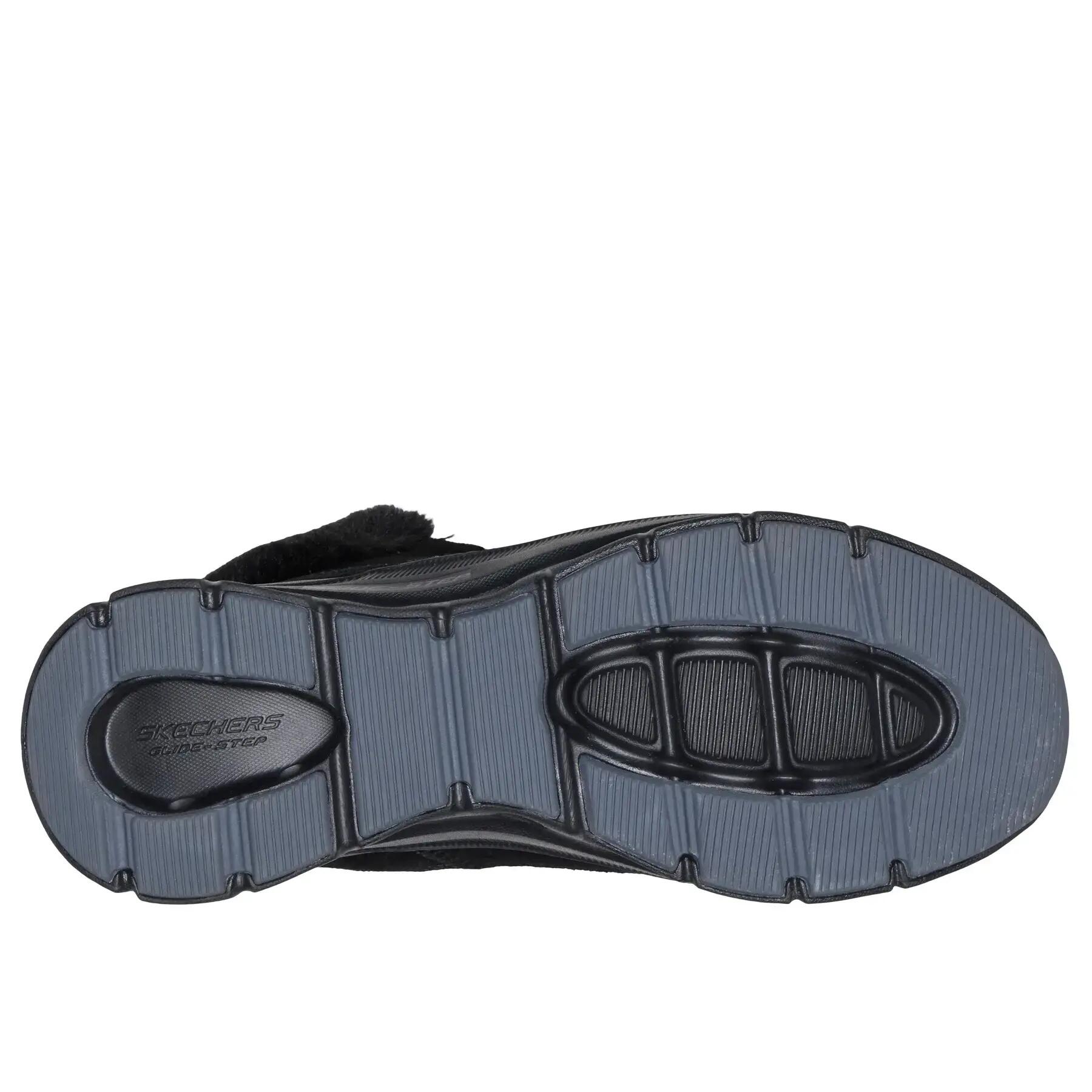 Bottines dámské Skechers Glide Step Pro Boot Blaze T 5/5