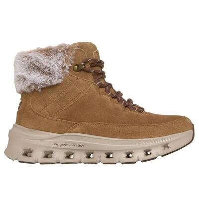 Dameslaarzen skechers glide step pro boot blaze t