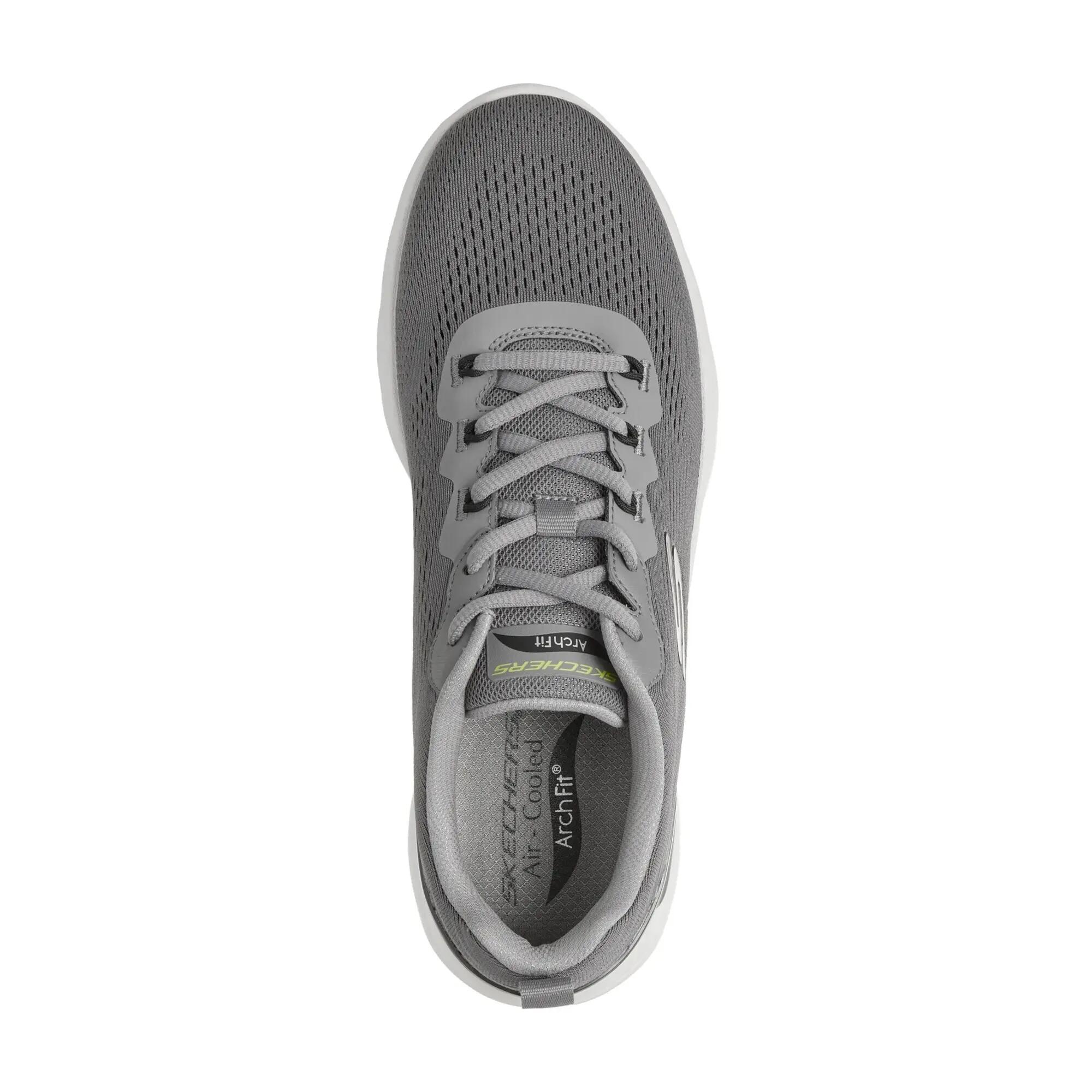 Tenisky Skechers Arch Fit Summits - Kravel Dospělý 5/5