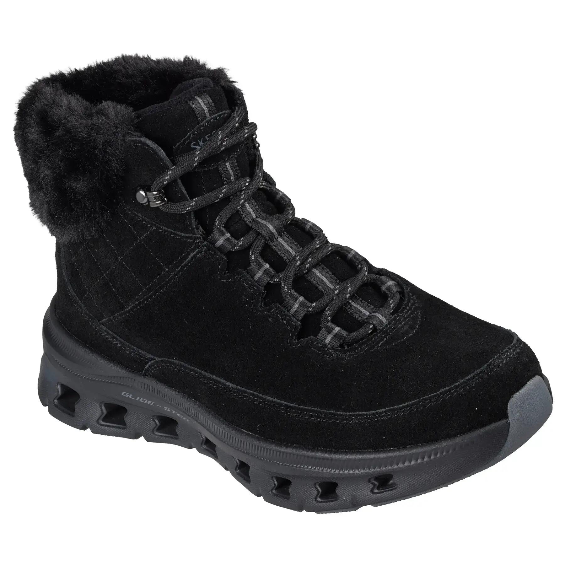 Bottines dámské Skechers Glide Step Pro Boot Blaze T 3/5