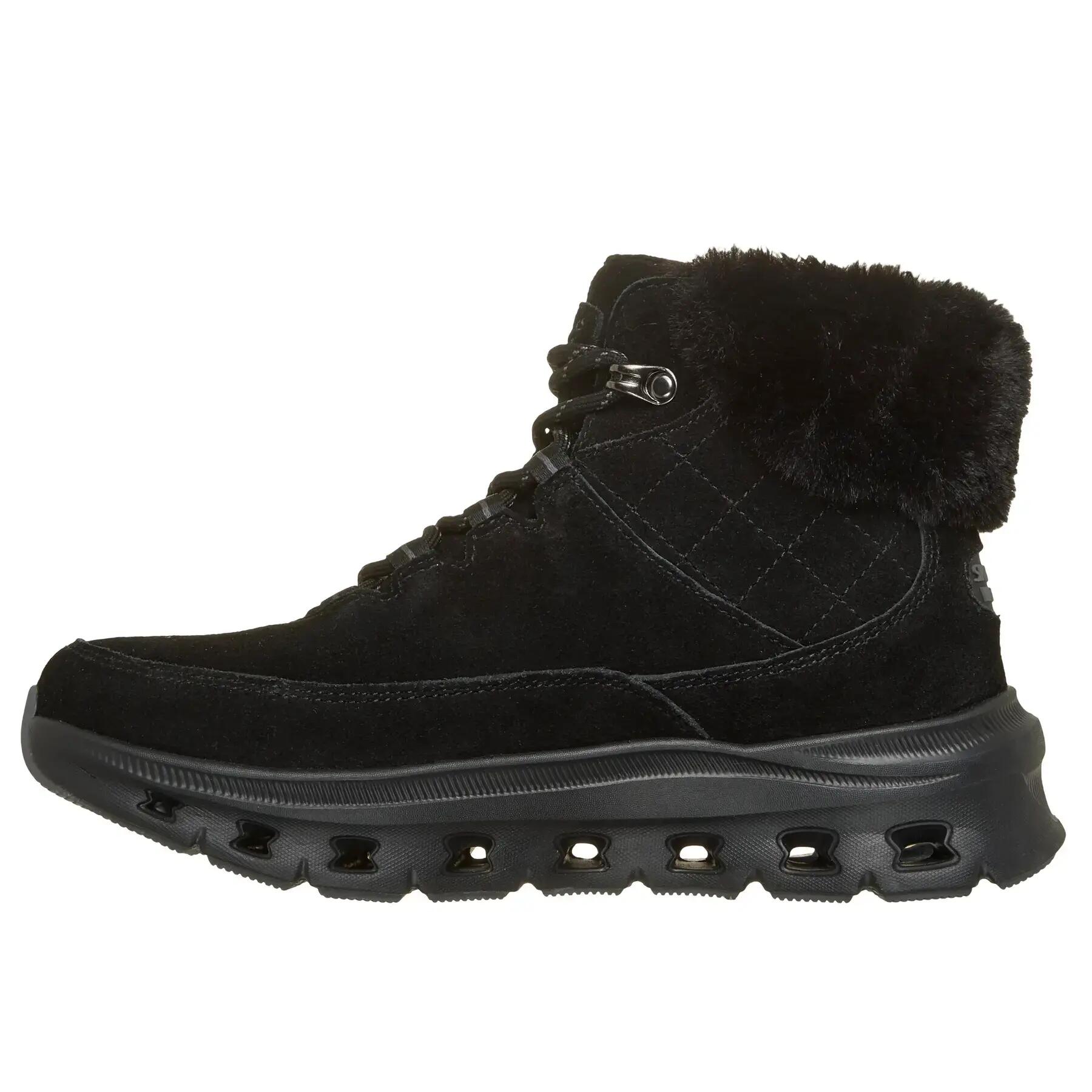 Bottines dámské Skechers Glide Step Pro Boot Blaze T 2/5