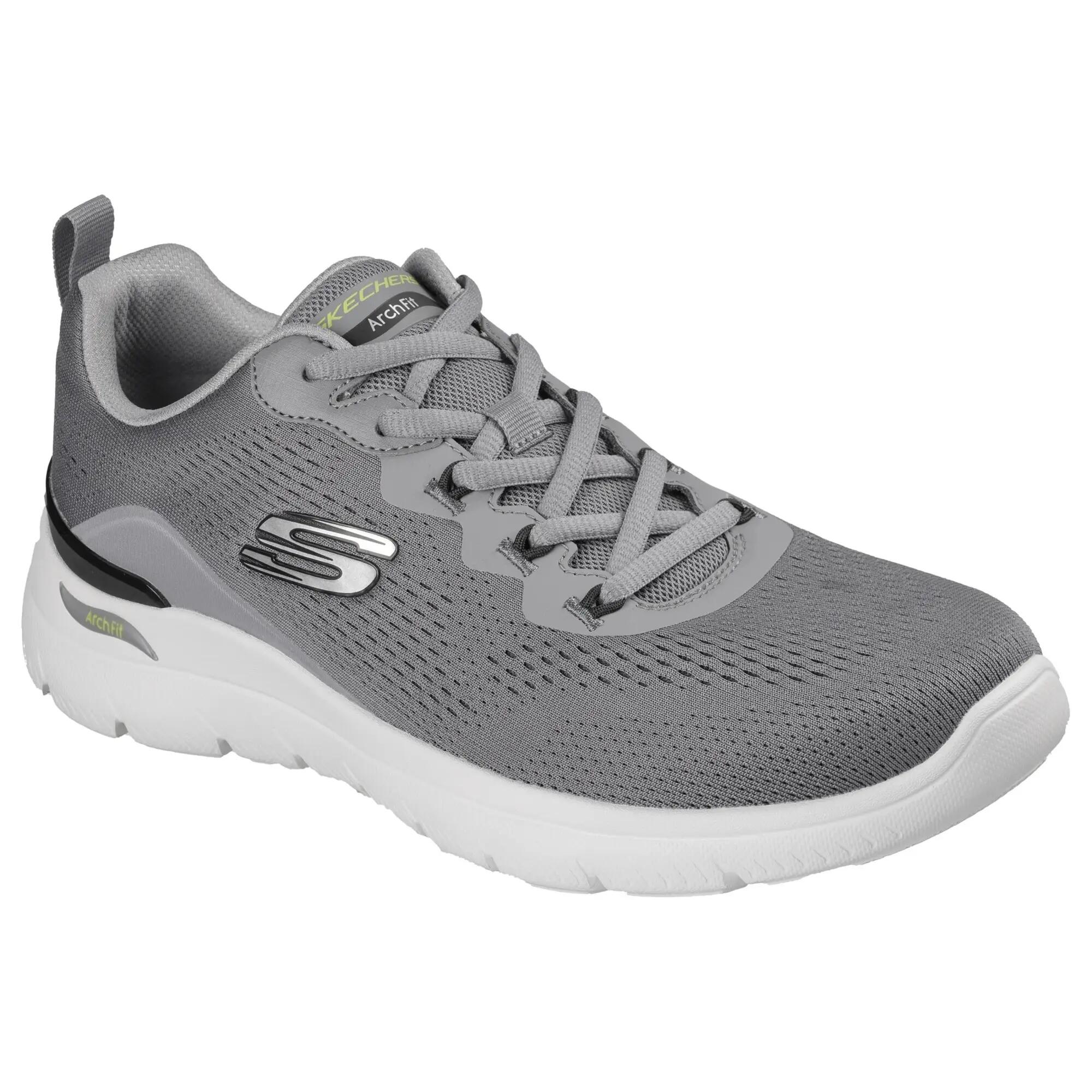 Tenisky Skechers Arch Fit Summits - Kravel Dospělý 3/5