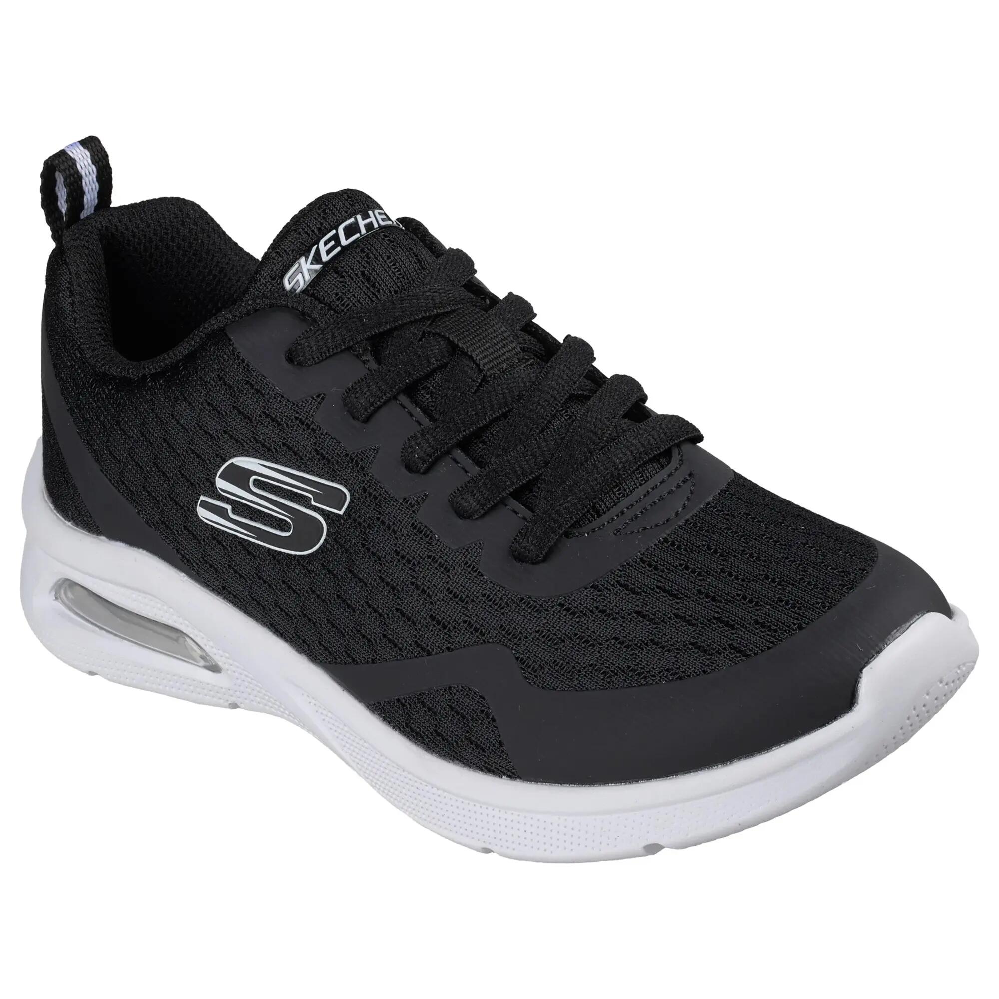 Tenisky Skechers Microspec Max Děti 3/5