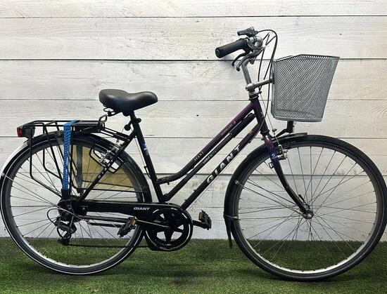 Gebraucht Giant Avant